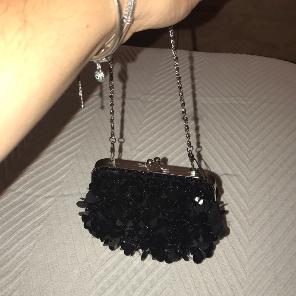 👛 Cute small night purse 👛